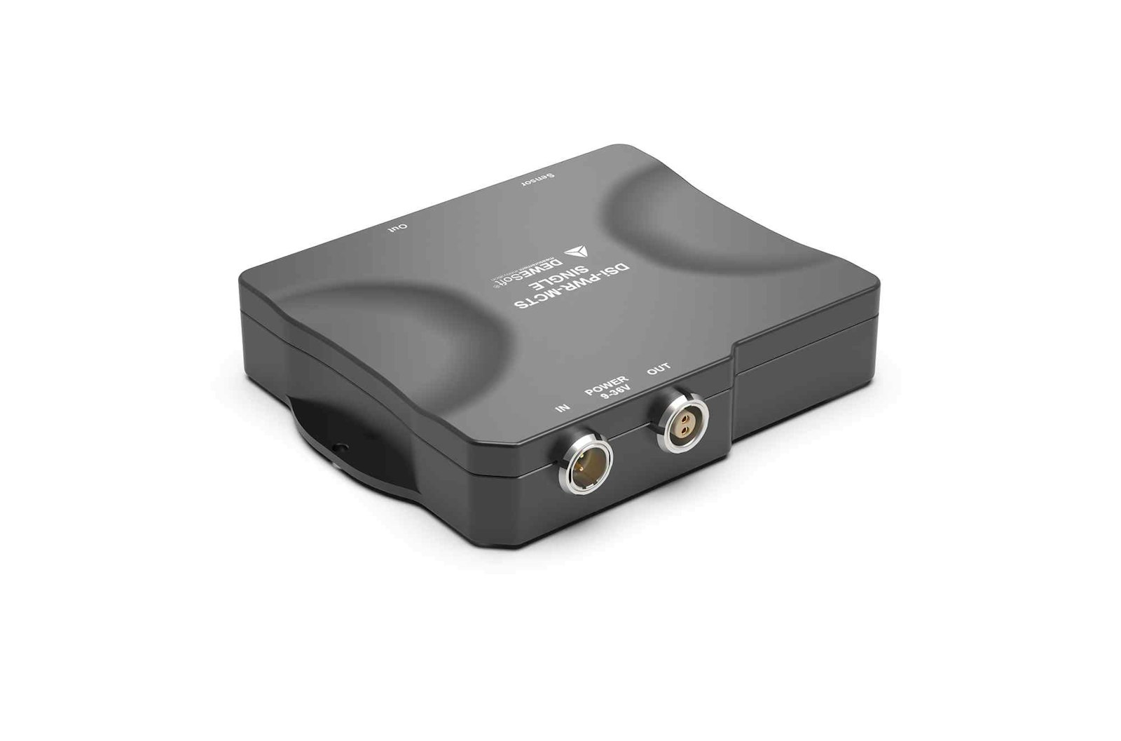 DSi-PWR-MCTS-SINGLE 单通道电流传感器供电模块