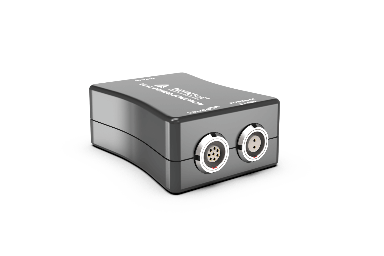 ECAT-POWER-JUNCTION EtherCAT 电源接入盒