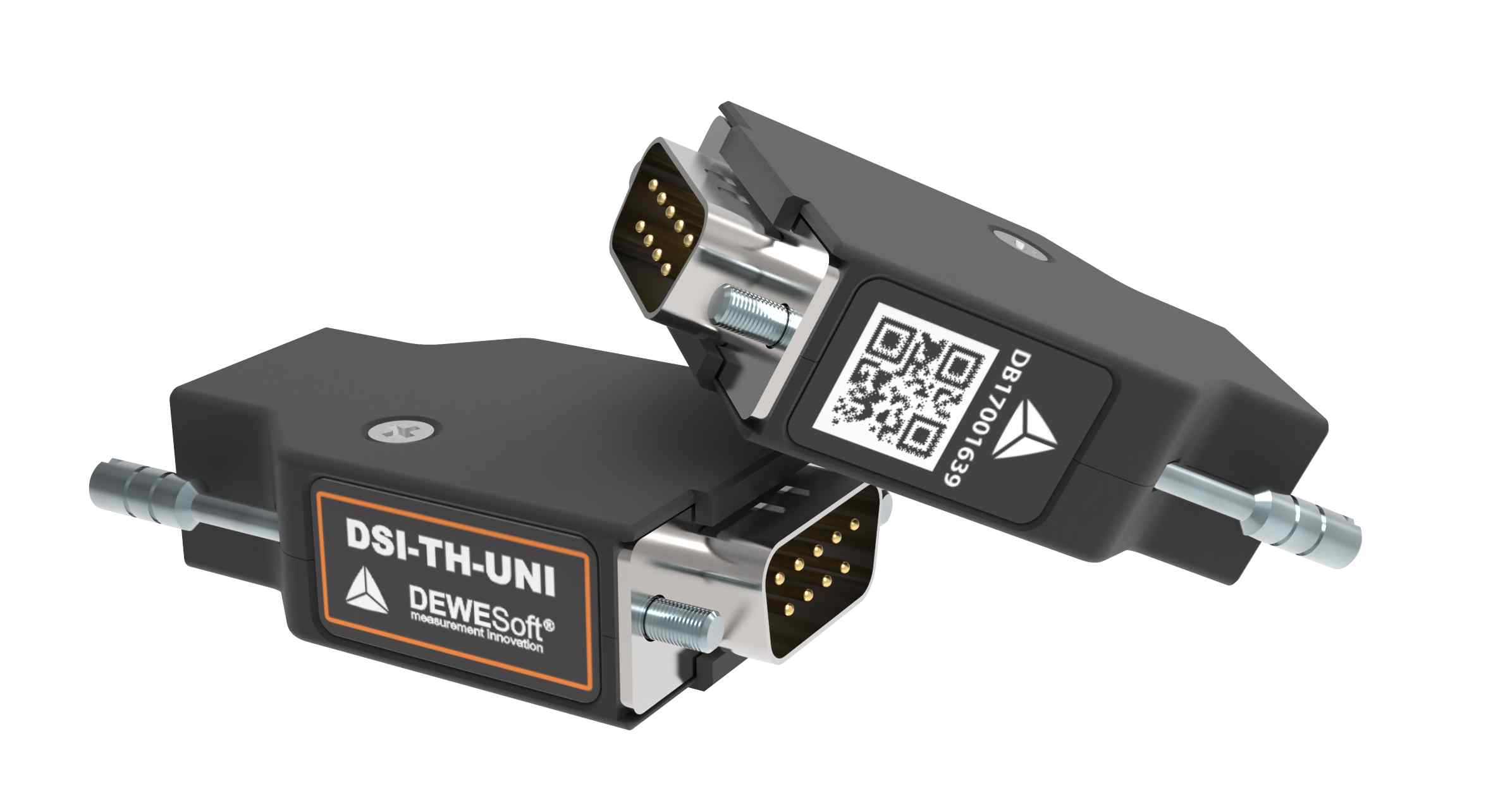 DSI-TH-UNI 通用热电偶信号适配器