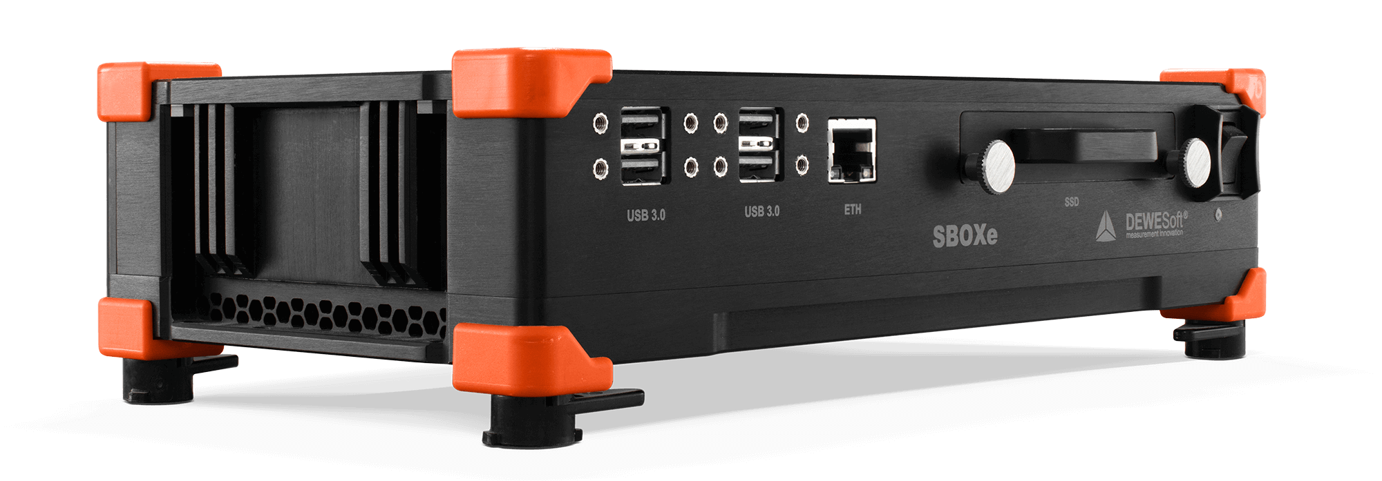 SBOXe v2 数据处理与记录主机