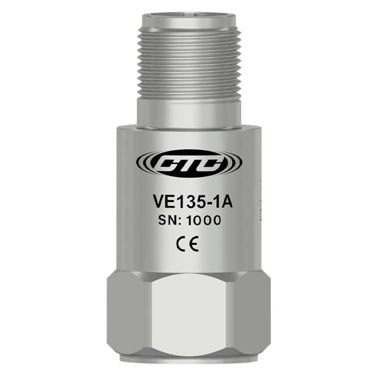 CTC VE135 产品图