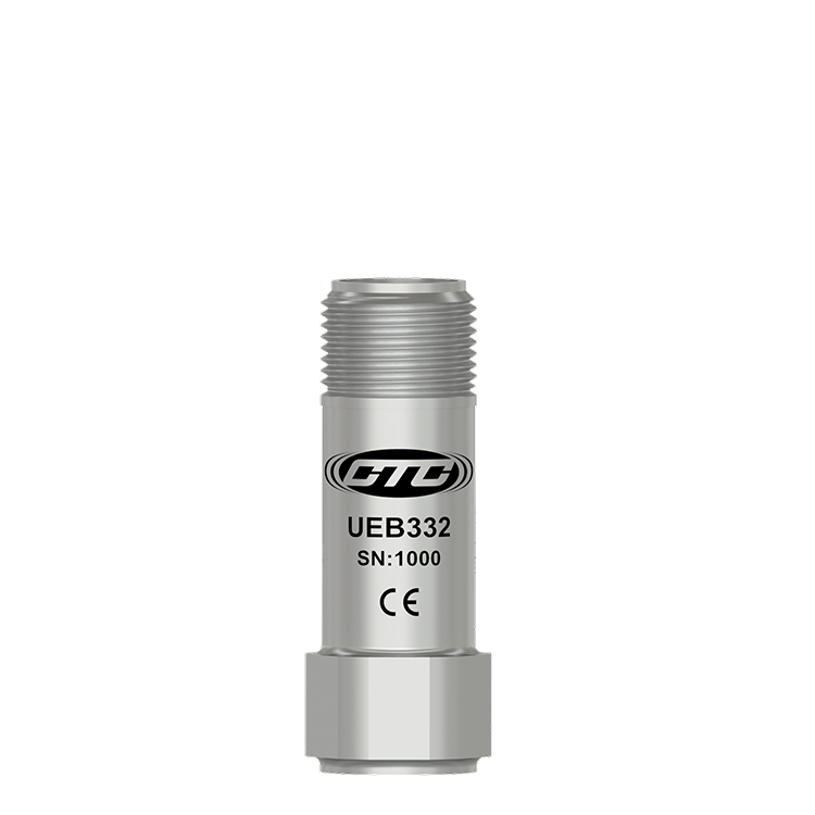 超声波振动传感器