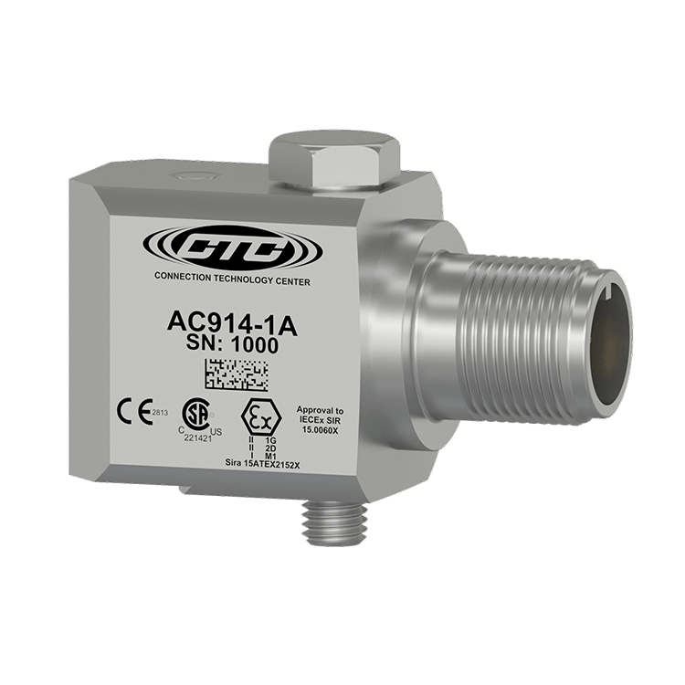 CTC AC914 产品图