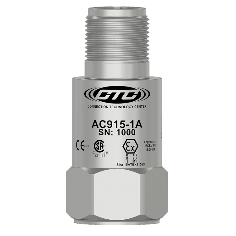 CTC AC915 产品图