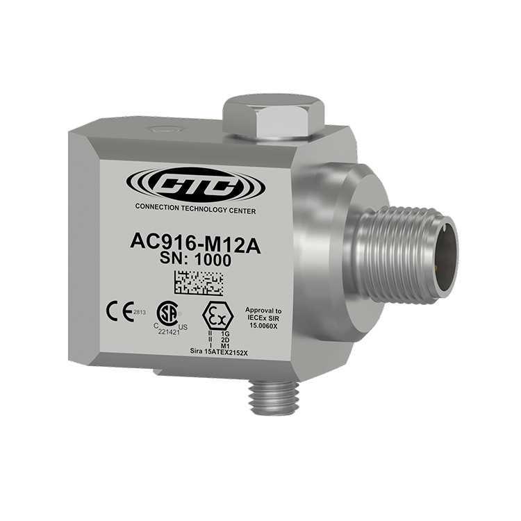 CTC AC916-M12A 产品图