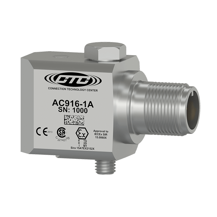 CTC AC916 产品图