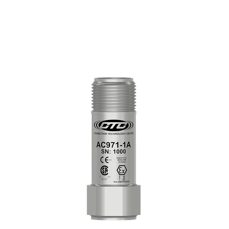 CTC AC971 产品图