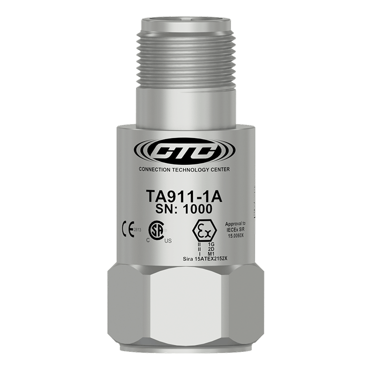 CTC TA911 产品图