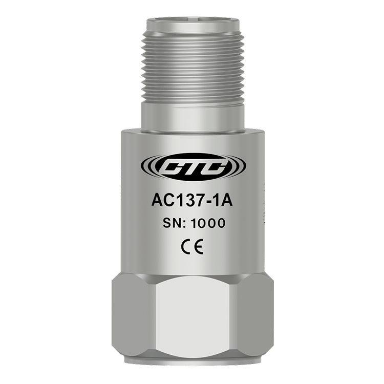 CTC AC137 产品图