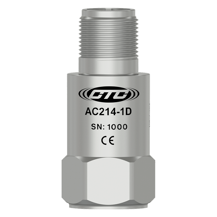 CTC AC214 产品图