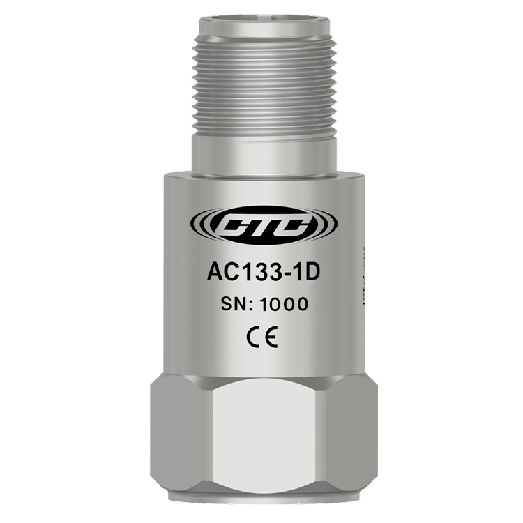 CTC AC133 产品图