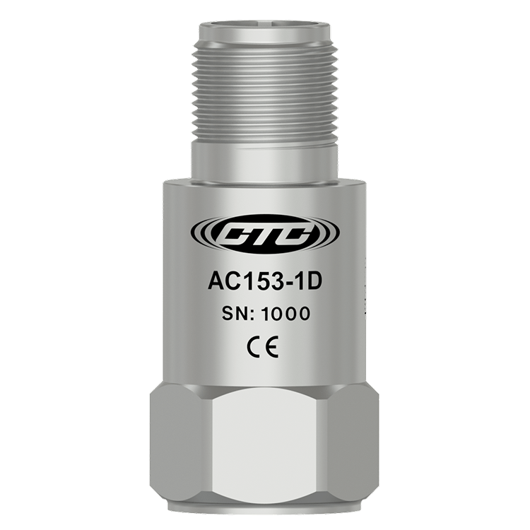 CTC AC153 产品图