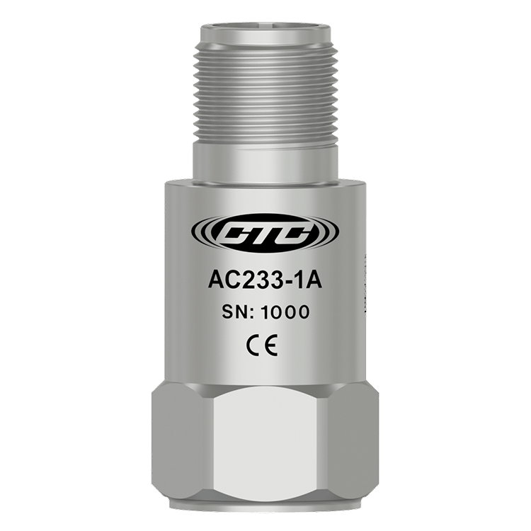 CTC AC233 产品图