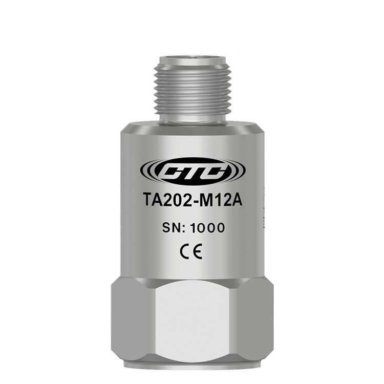 CTC TA202-M12A 产品图