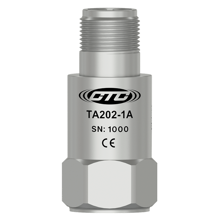 CTC TA202 产品图
