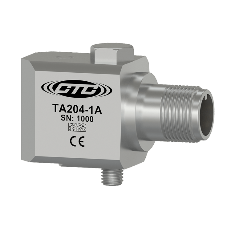 CTC TA204 产品图