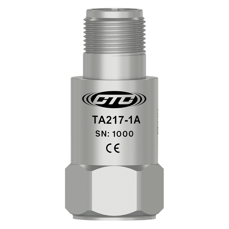 CTC TA217 产品图