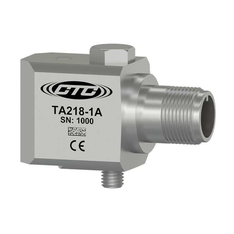 CTC TA218 产品图