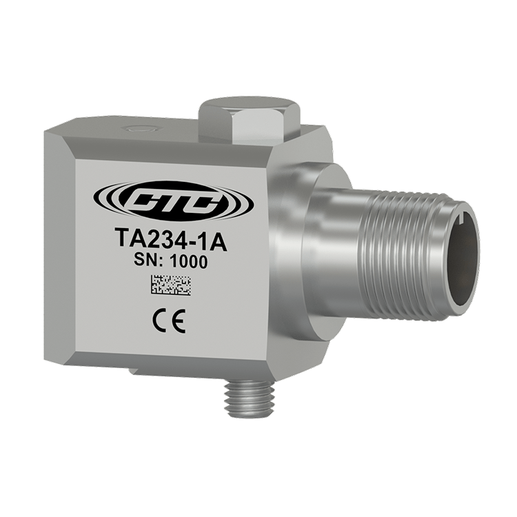 CTC TA234 产品图