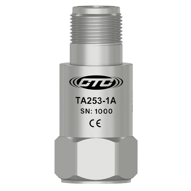 CTC TA253 产品图