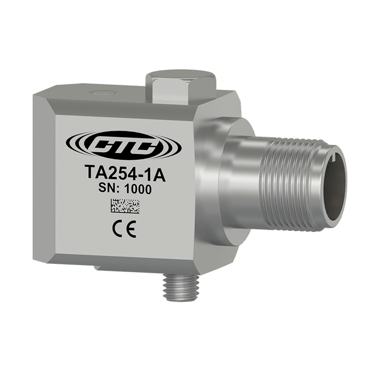 CTC TA254 产品图