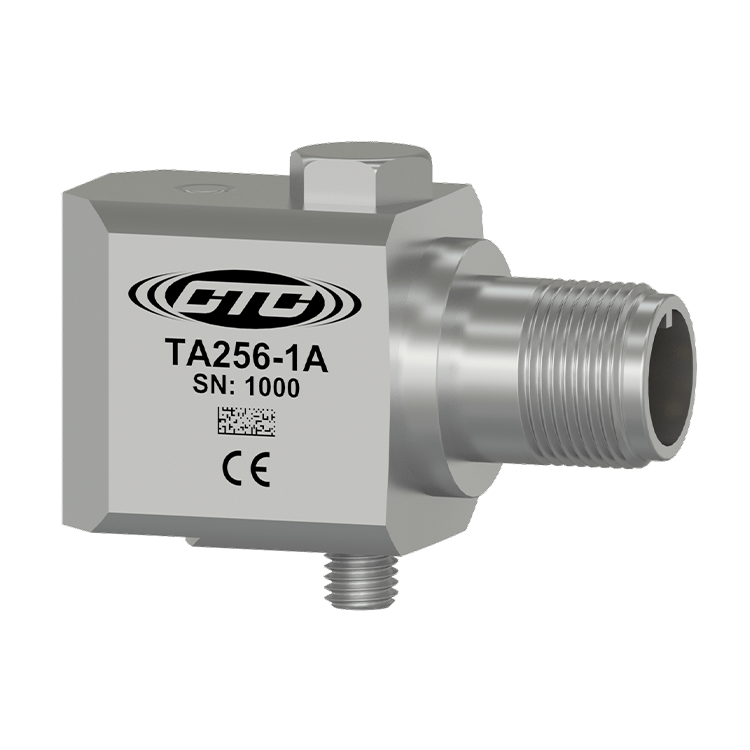 CTC TA256 产品图