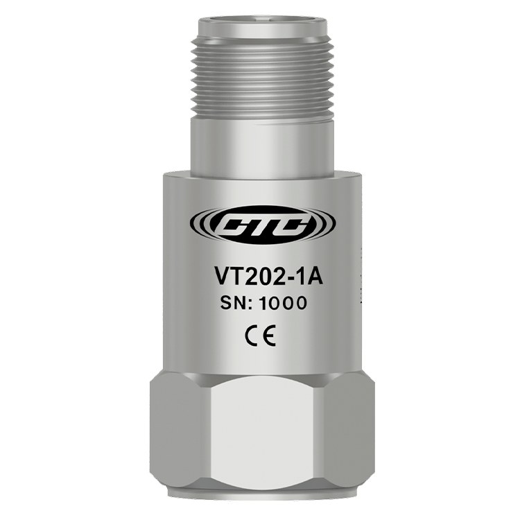 CTC VT202 产品图