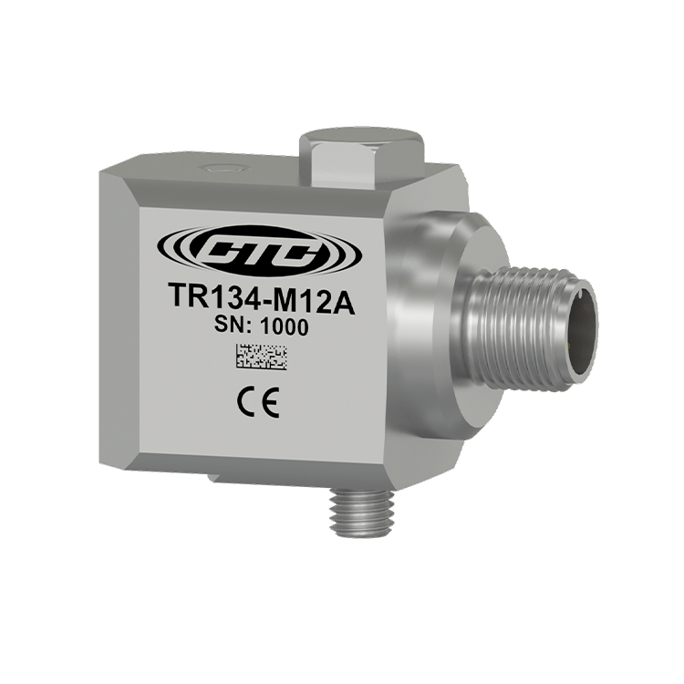 CTC TR134-M12A 产品图