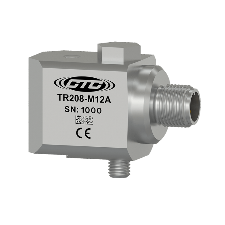 CTC TR208-M12A 产品图