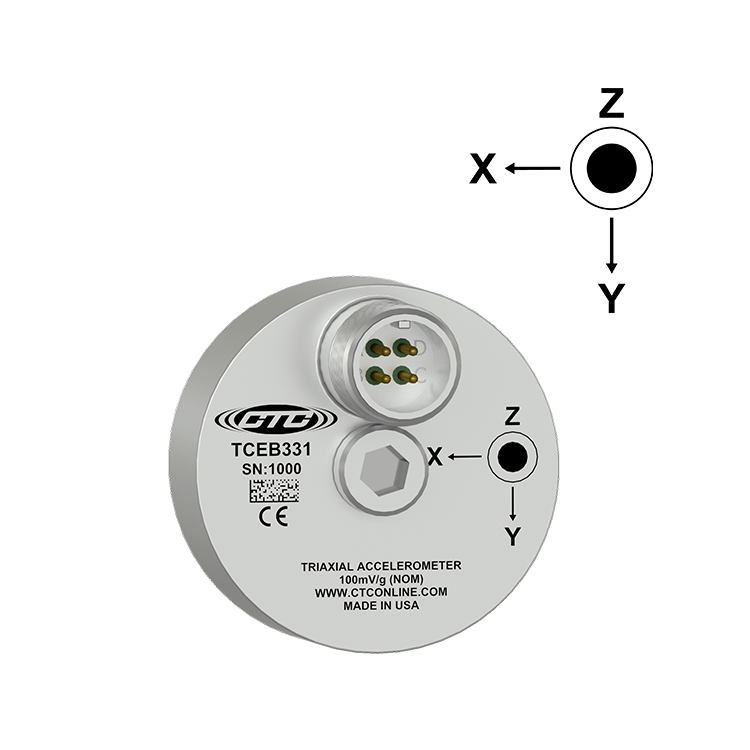 CTC TCEB331 产品图