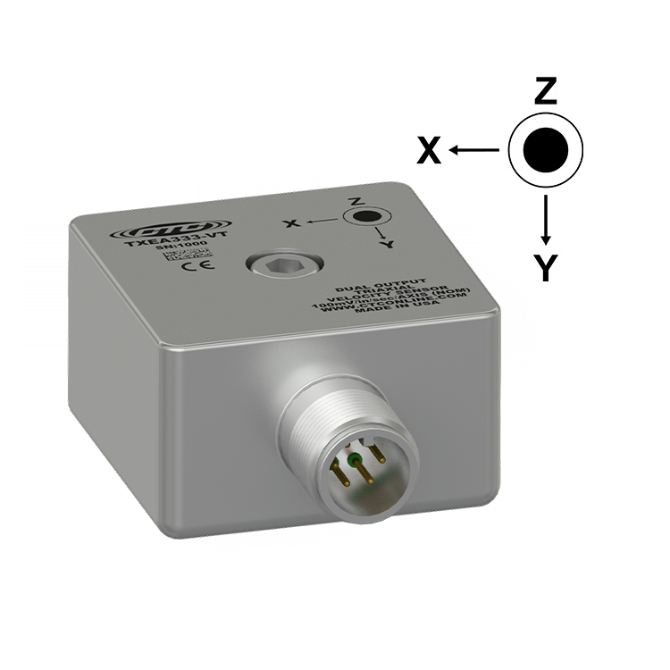 CTC TXEA333-VT 产品图