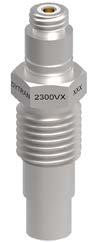 2300V