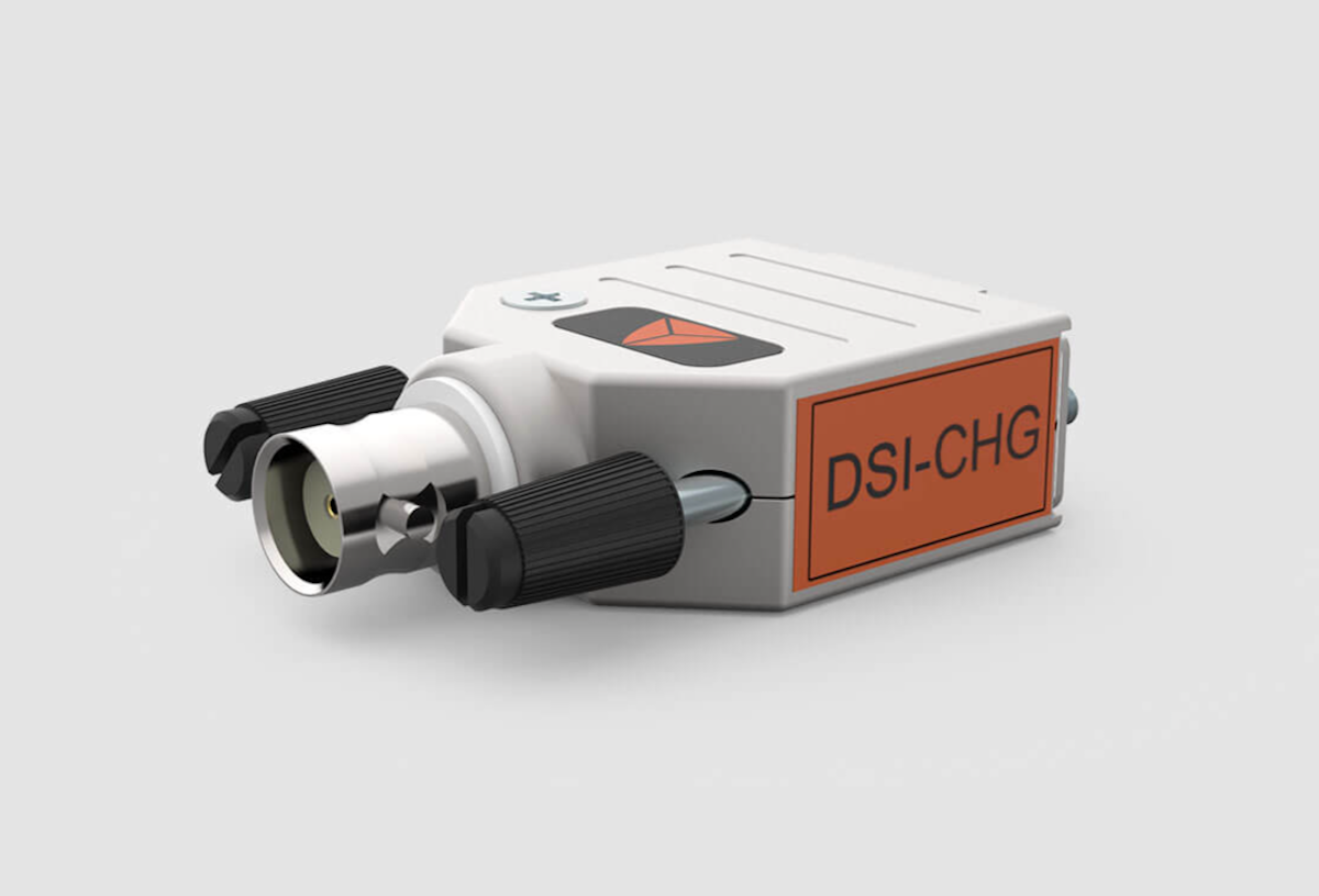 DSI-CHG-50 电荷信号适配器