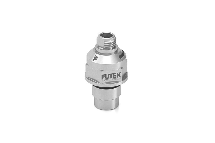 FUTEK PFT511 IP67 微型齐平膜片压力传感器