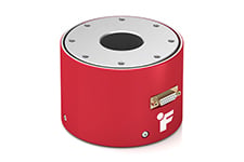 FUTEK MTA600 高量程三轴力传感器 | Fx/Fy 2500 lb · Fz 5000 lb